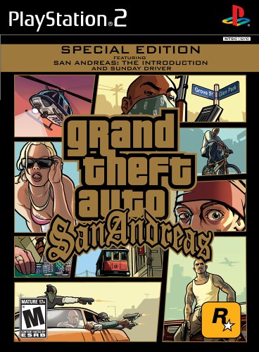 Grand Theft Auto San Andreas License Key
